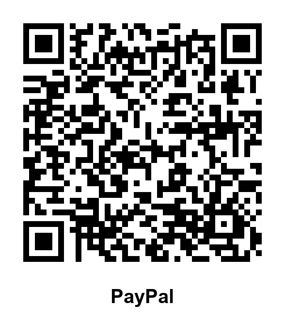PayPal QR full size