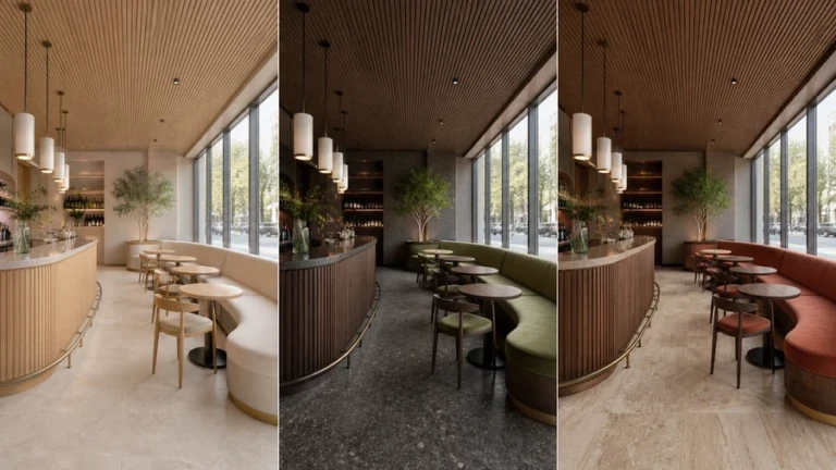 D5 Render 3.1 Interactive Presentation: A Step-by-Step Guide for Architects