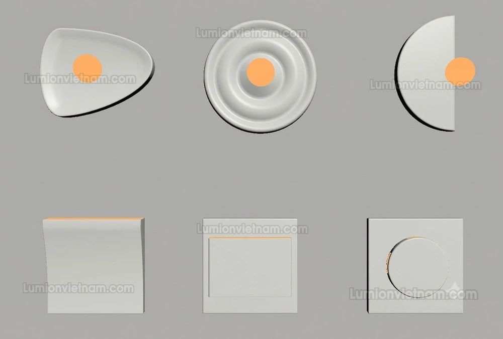 260727 luxury wall Lamp 1 Sketchup Model