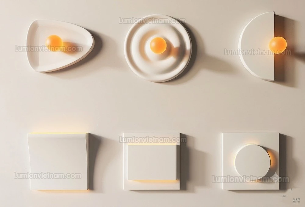260727 luxury wall Lamp 1 Sketchup Model