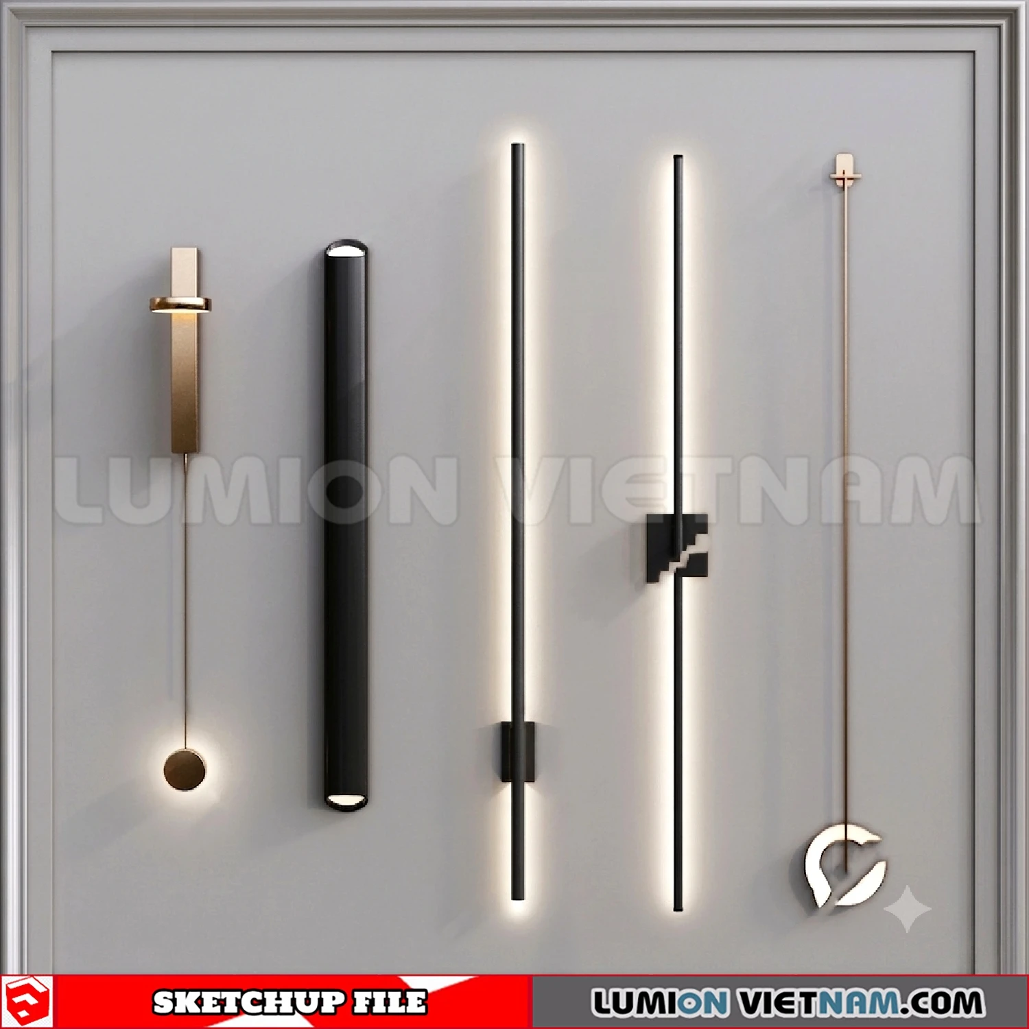 260727-luxury-wall-lamp-13-sketchup-models