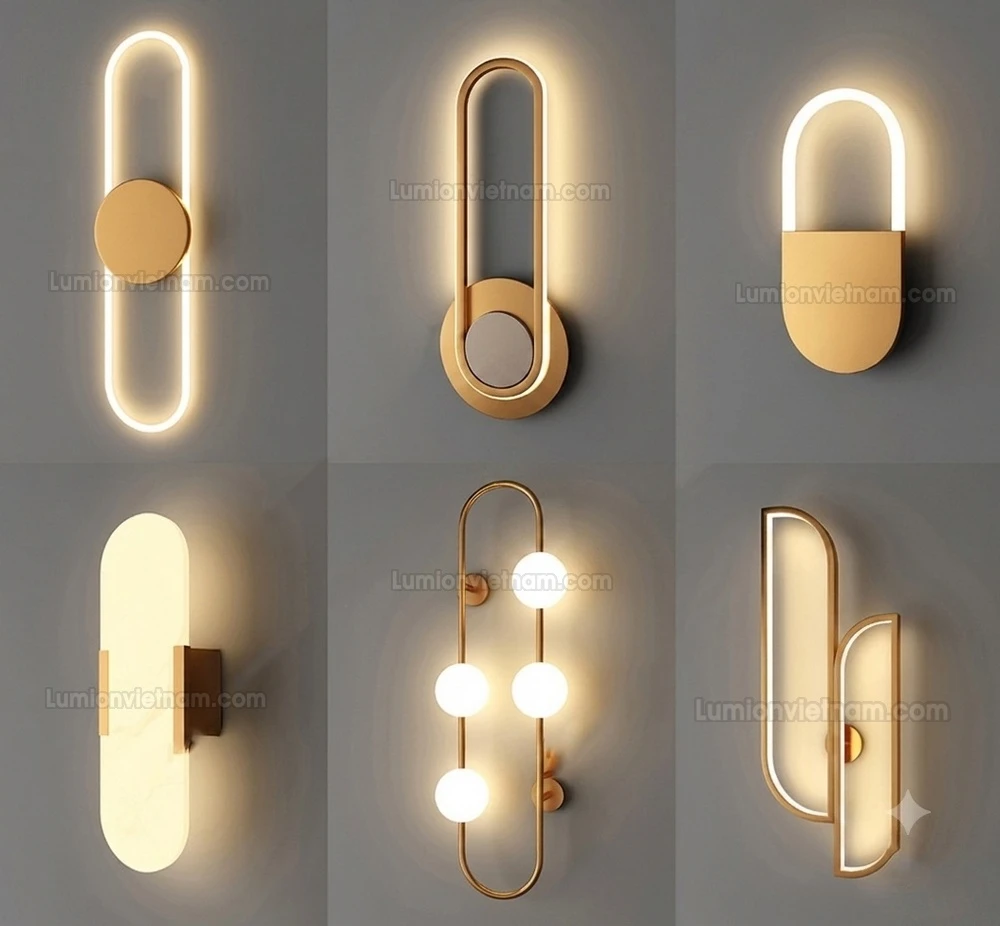 260727 luxury wall Lamp 19 Sketchup Model
