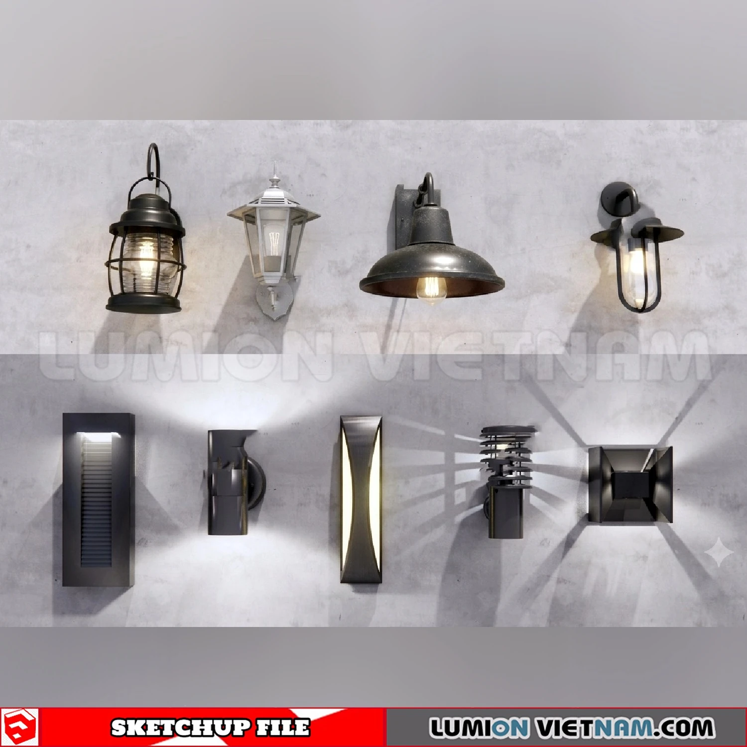 260727-luxury-wall-lamp-20-sketchup-models