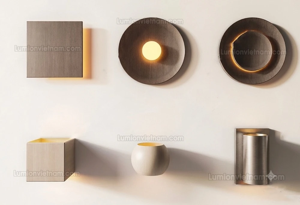 260727 luxury wall Lamp 26 Sketchup Model