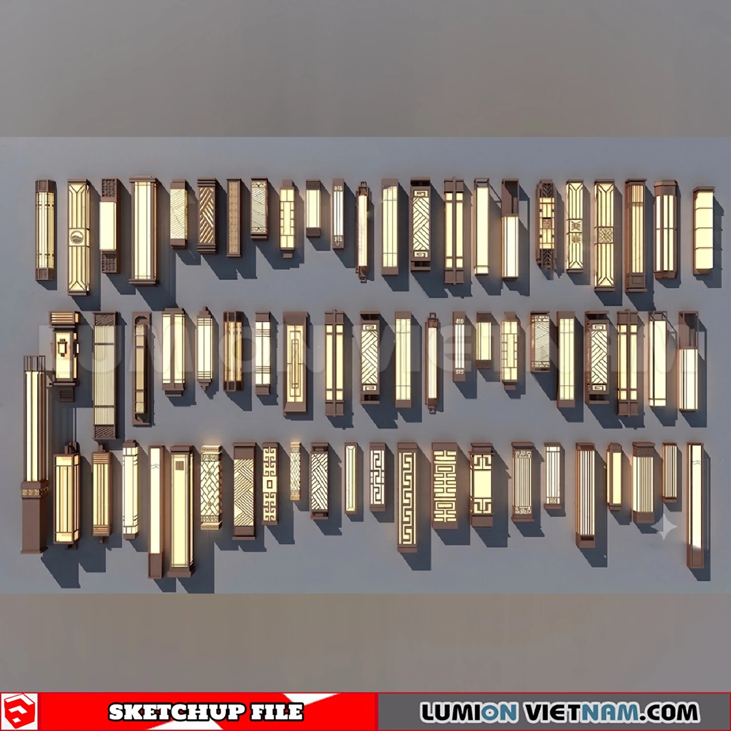 260727-luxury-wall-lamp-27-sketchup-models