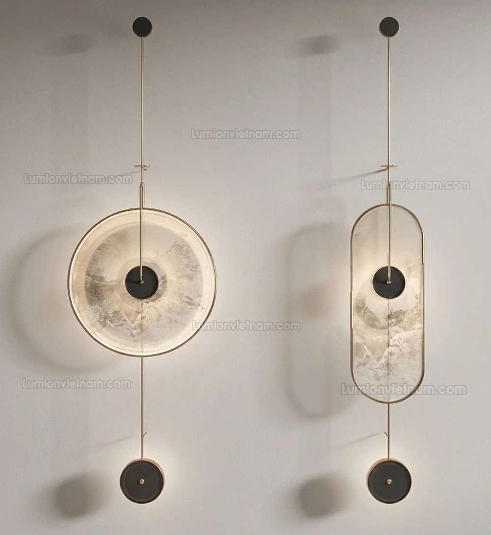 260727 luxury wall Lamp 32 Sketchup Model
