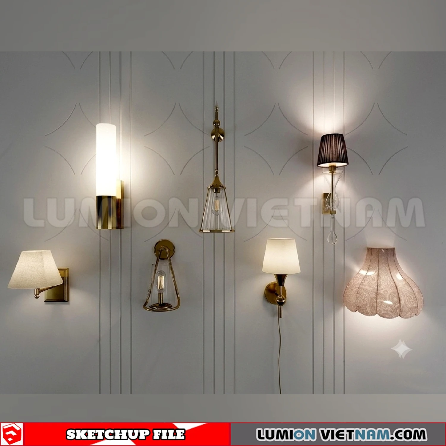260727-luxury-wall-lamp-38-sketchup-models