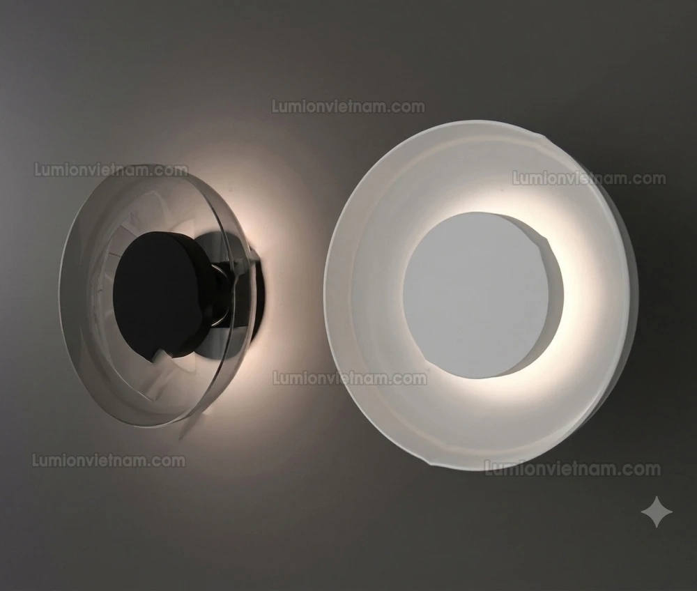 260727 luxury wall Lamp 42 Sketchup Model