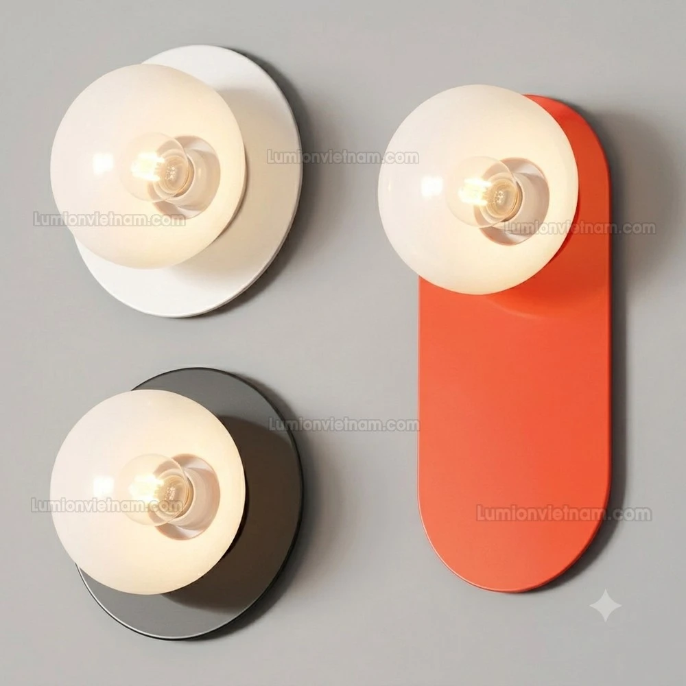 260727 luxury wall Lamp 7 Sketchup Model