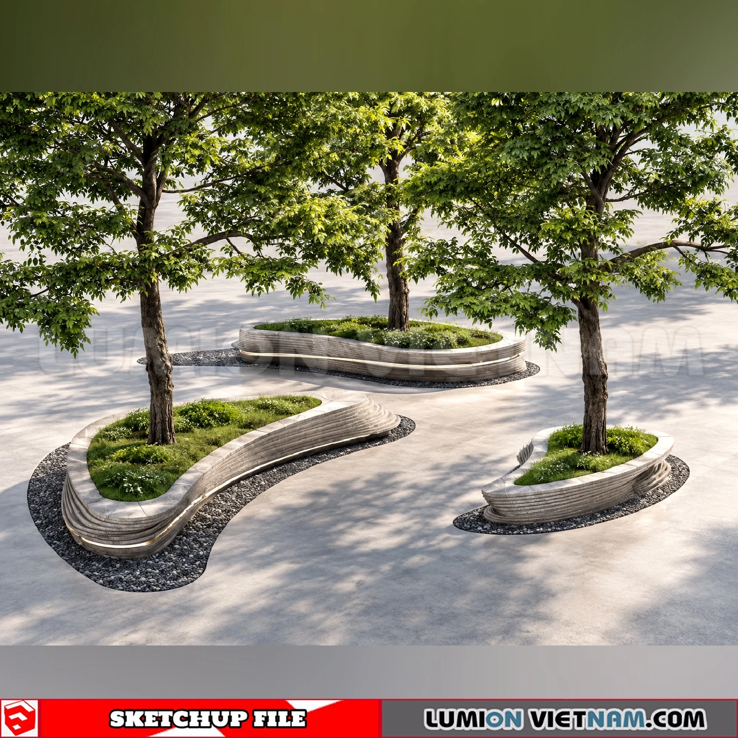 260809-outdoor-landscape-seating-planter-14-sketchup-models