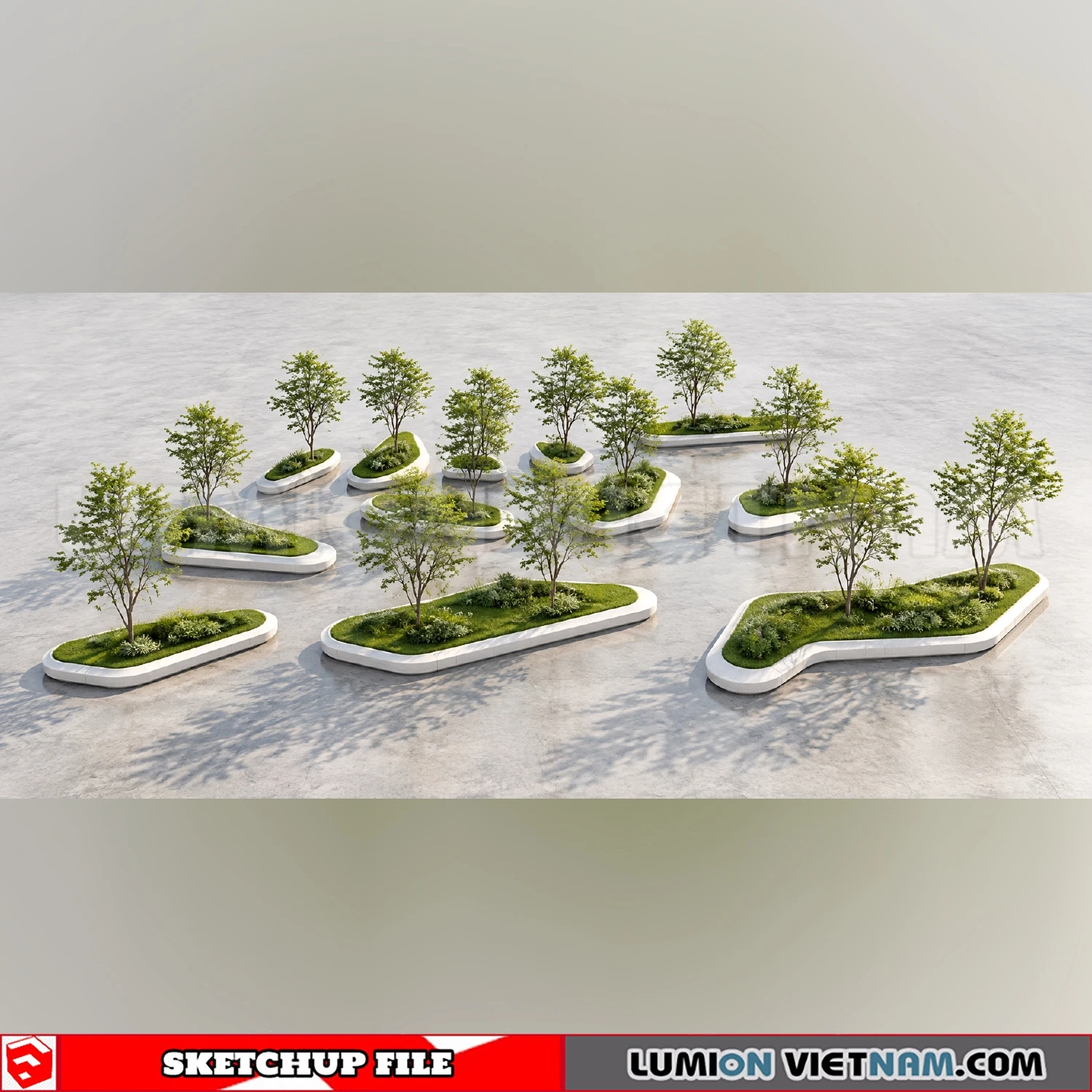 260809-outdoor-landscape-seating-planter-5-sketchup-models