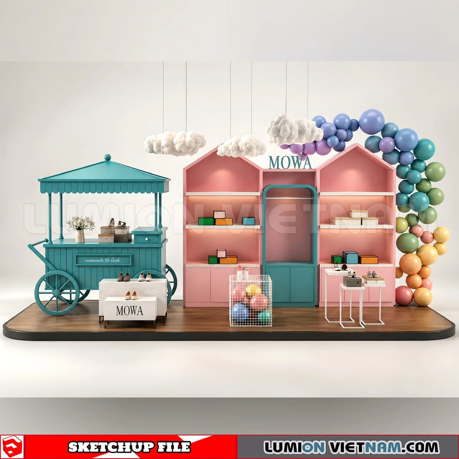 260821-fashion-store-window-display-22-sketchup-models