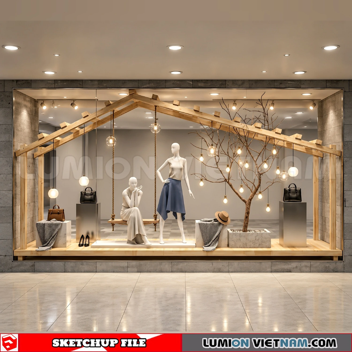 260821-fashion-store-window-display-26-sketchup-models
