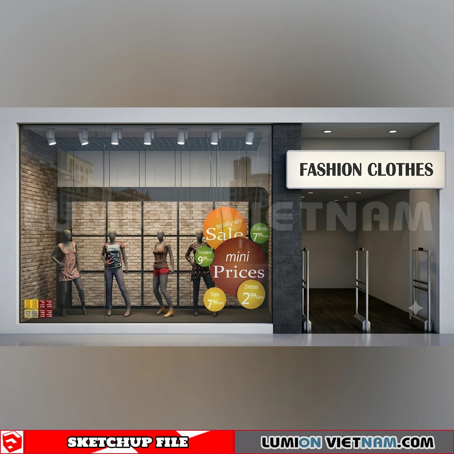 260821-fashion-store-window-display-38-sketchup-models