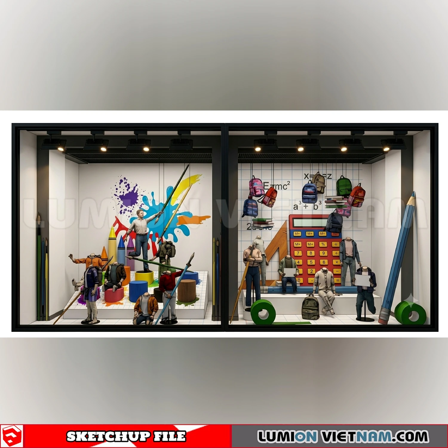 260821-fashion-store-window-display-39-sketchup-models