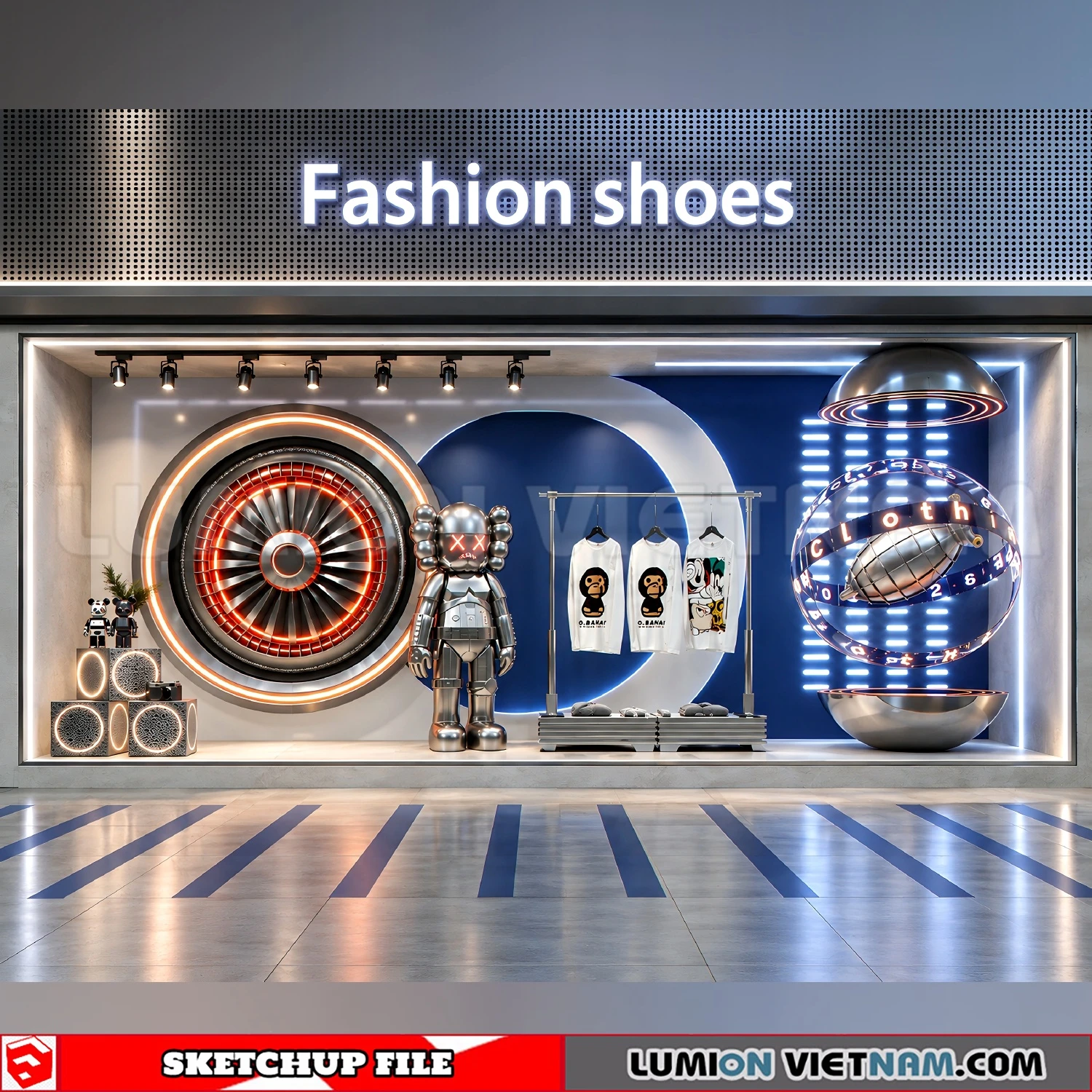 260821-fashion-store-window-display-8-sketchup-models