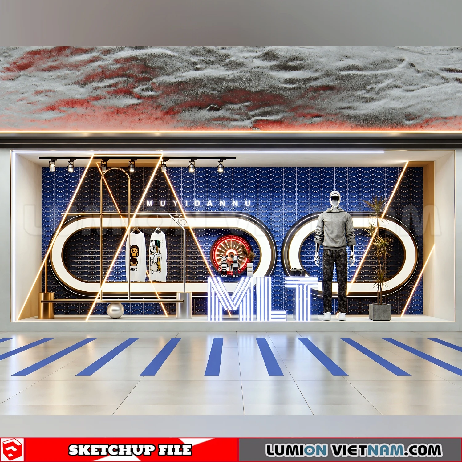 260821-fashion-store-window-display-9-sketchup-models