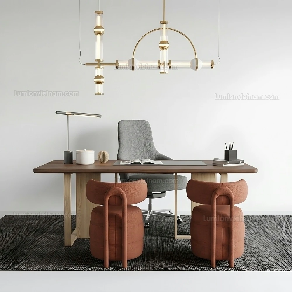 260902 Desk and chair 15 Sketchup Model