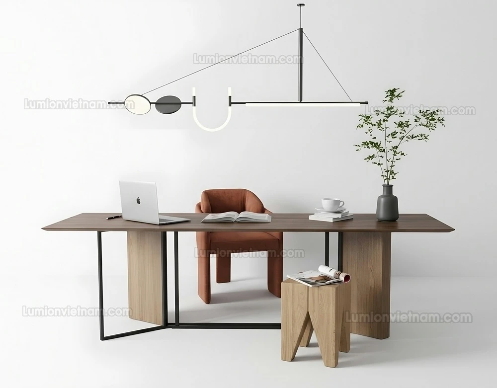 260902 Desk and chair 18 Sketchup Model
