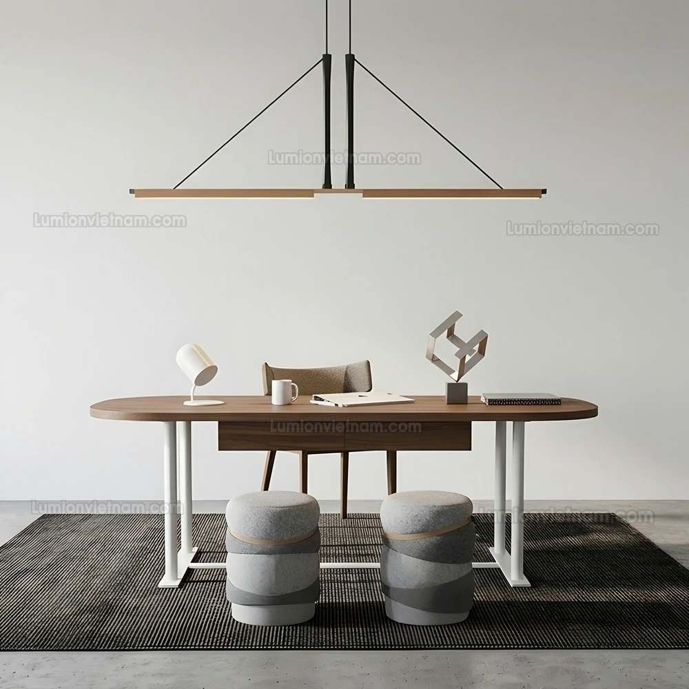 260902 Desk and chair 33 Sketchup Model