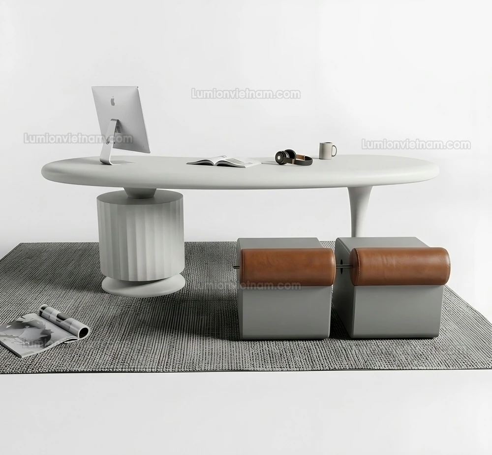 260902 Desk and chair 37 Sketchup Model