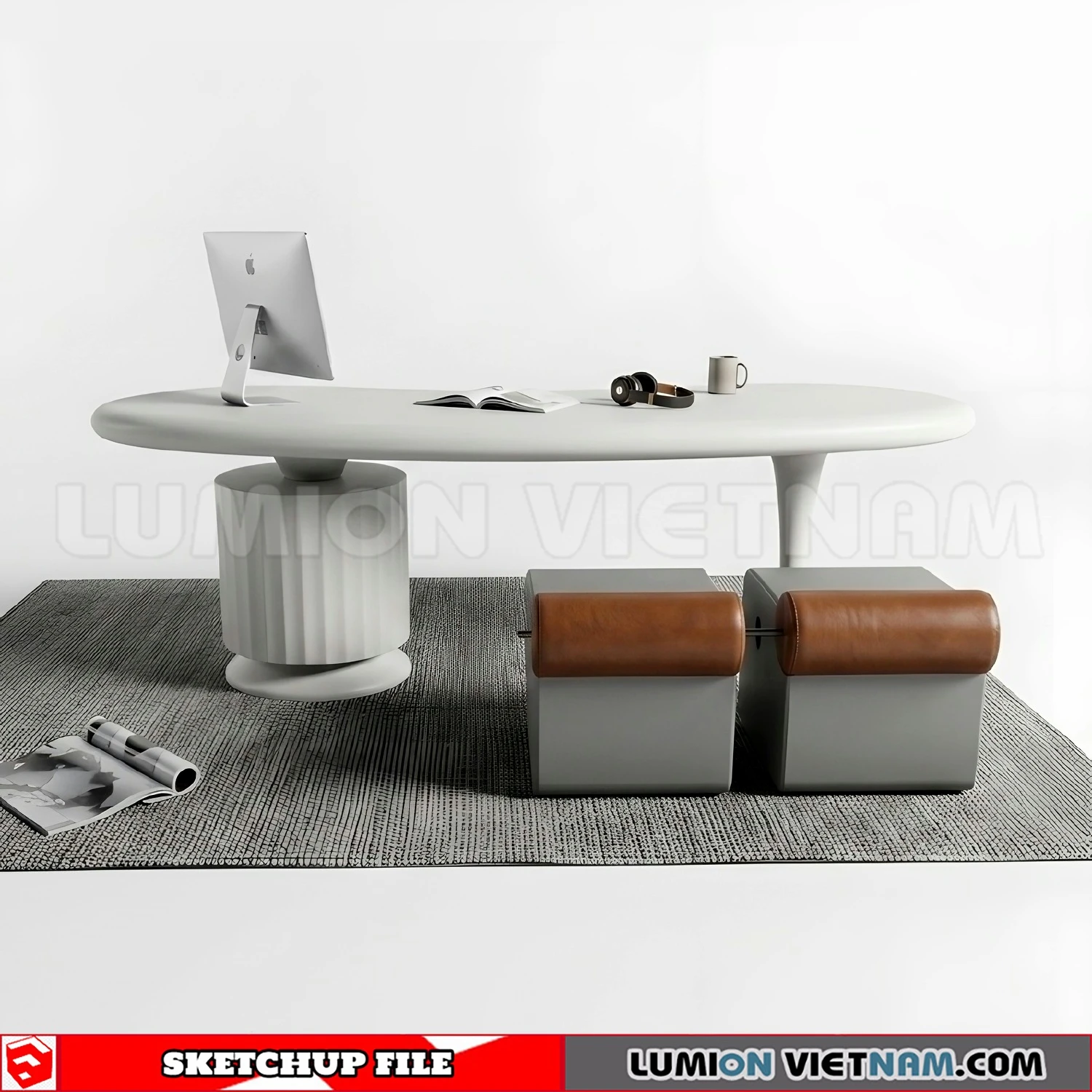 260902-desk-and-chair-37-sketchup-models