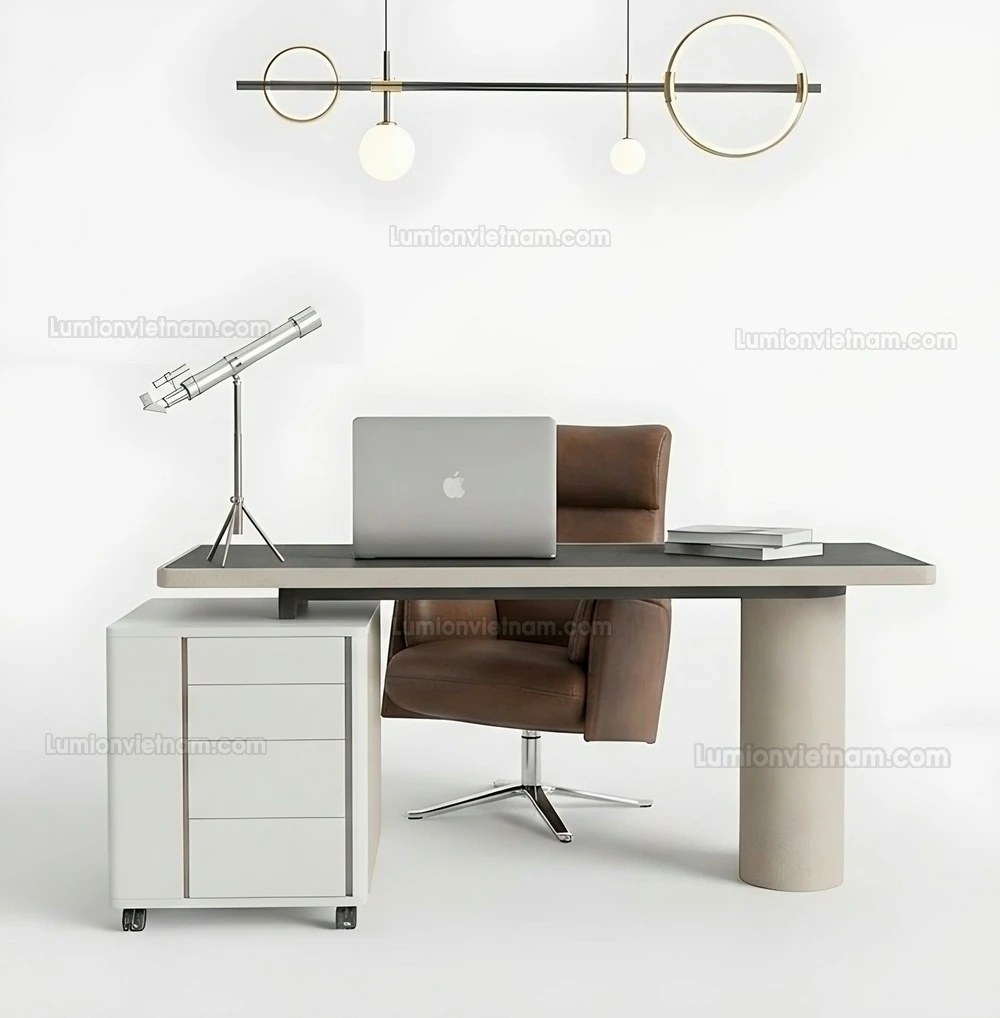 260902 Desk and chair 5 Sketchup Model