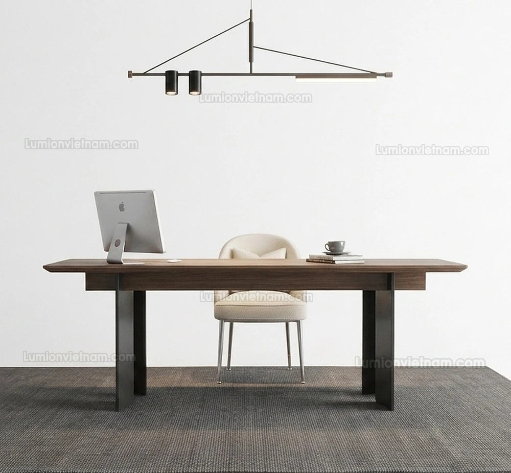260902 Desk and chair 8 Sketchup Model