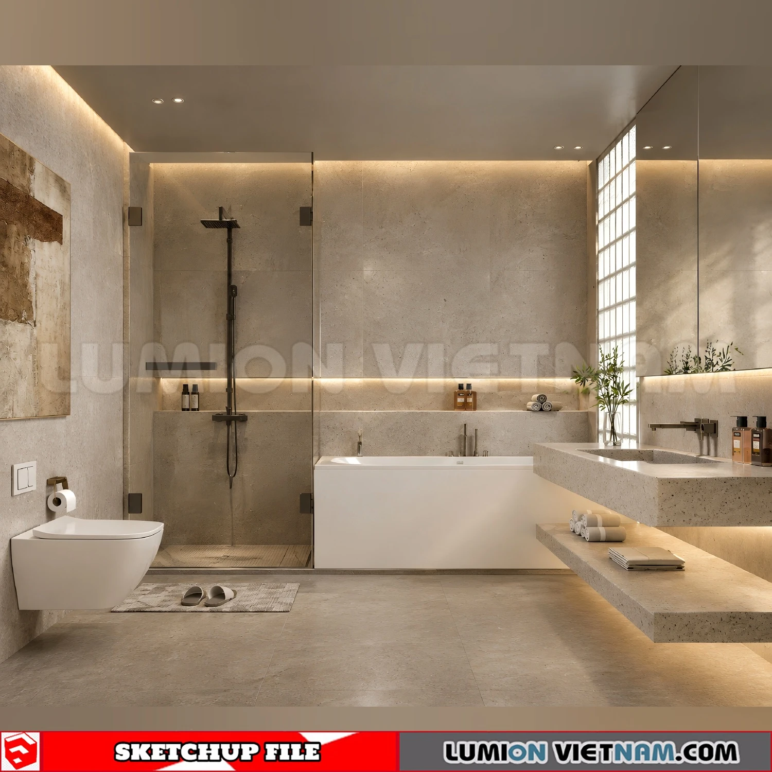 260914-wabi-sabi-style-bathroom-13-sketchup-models