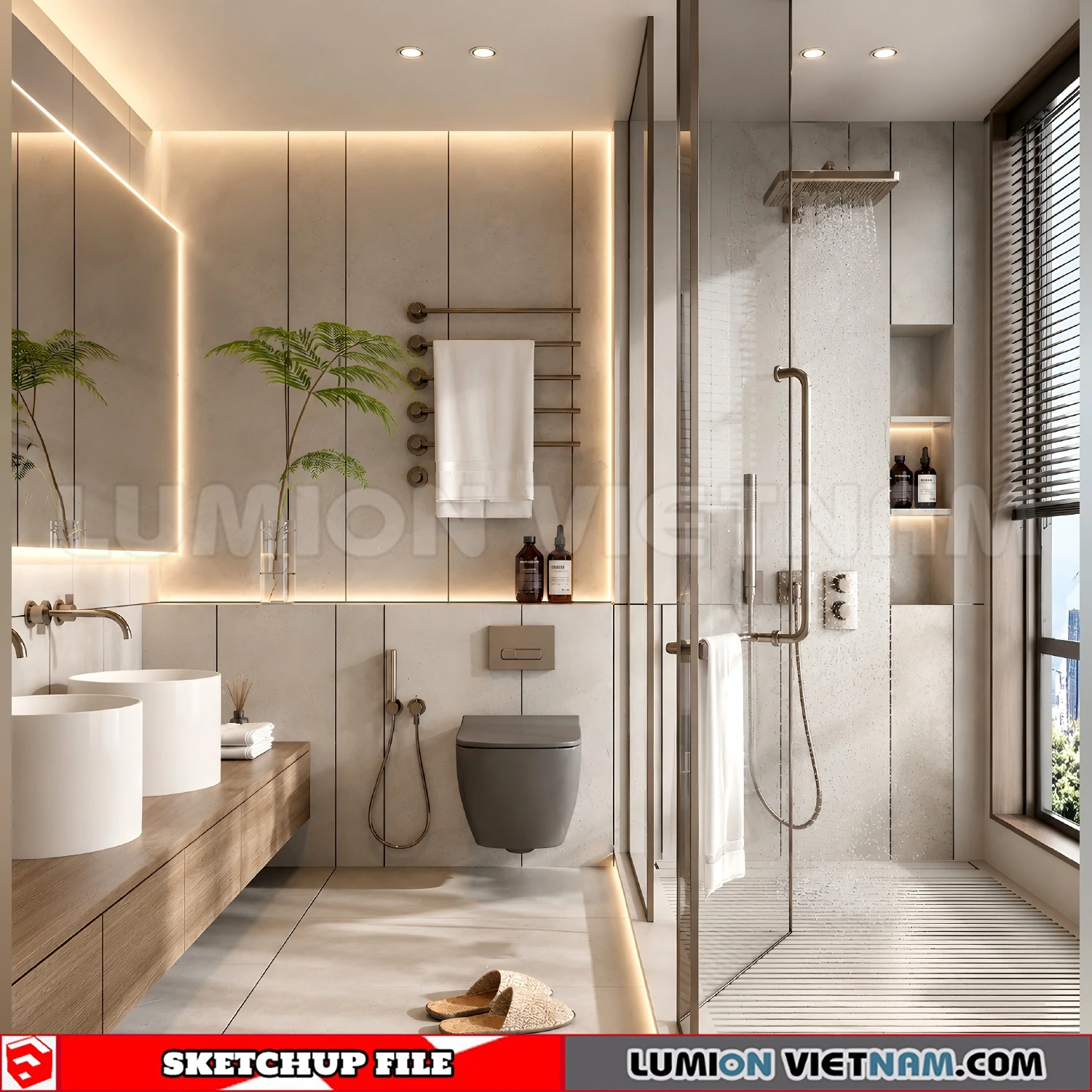 260914-wabi-sabi-style-bathroom-15-sketchup-models