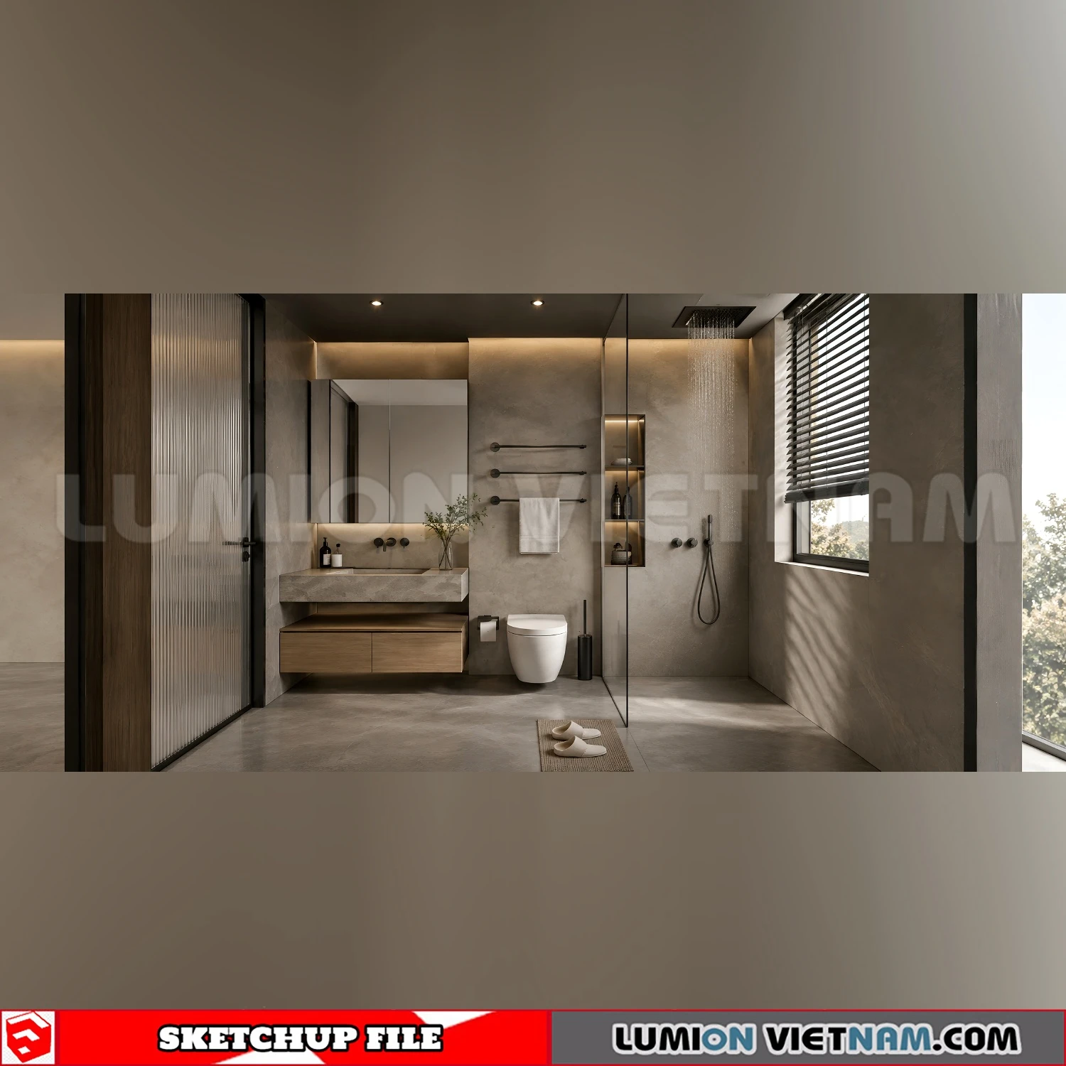 260914-wabi-sabi-style-bathroom-16-sketchup-models