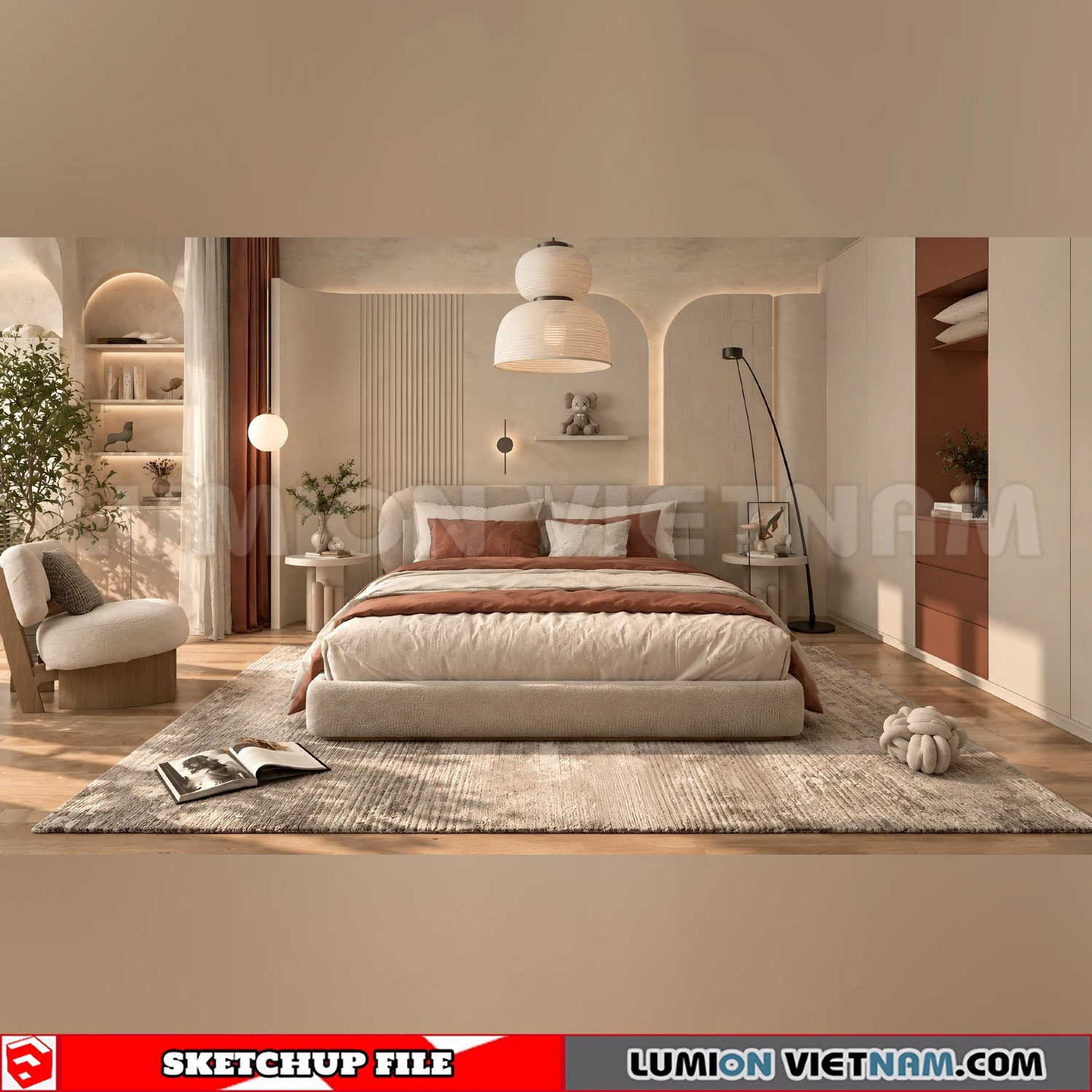 260916-wabi-sabi-style-bedroom-101-sketchup-models
