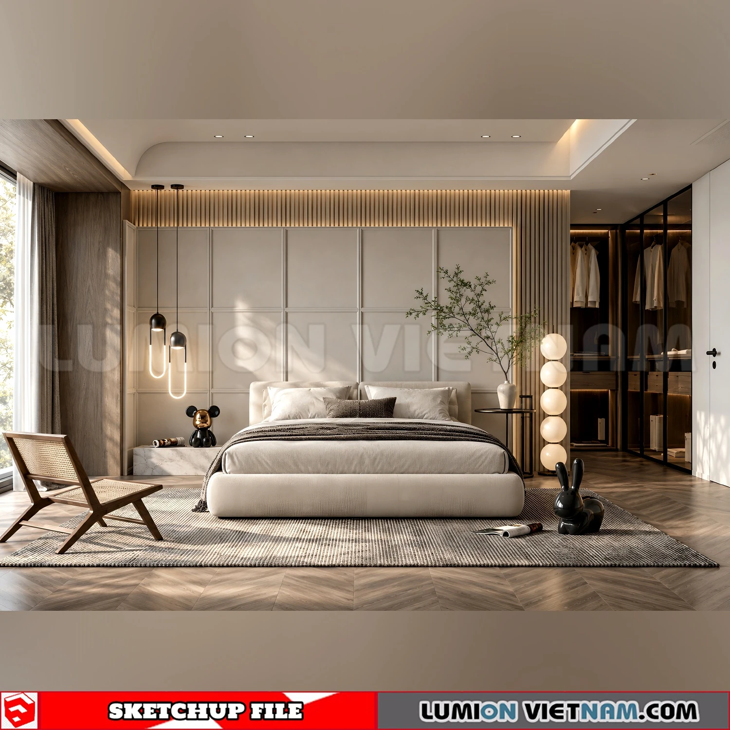 260916-wabi-sabi-style-bedroom-23-sketchup-models