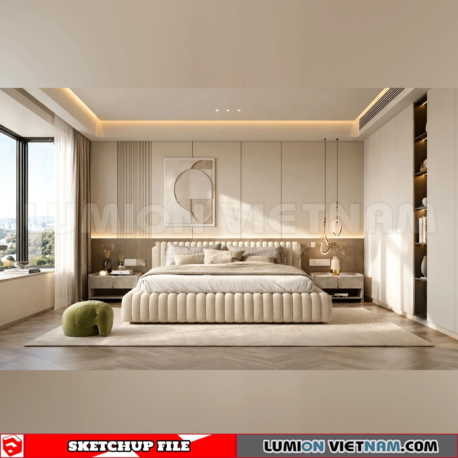 260916-wabi-sabi-style-bedroom-65-sketchup-models