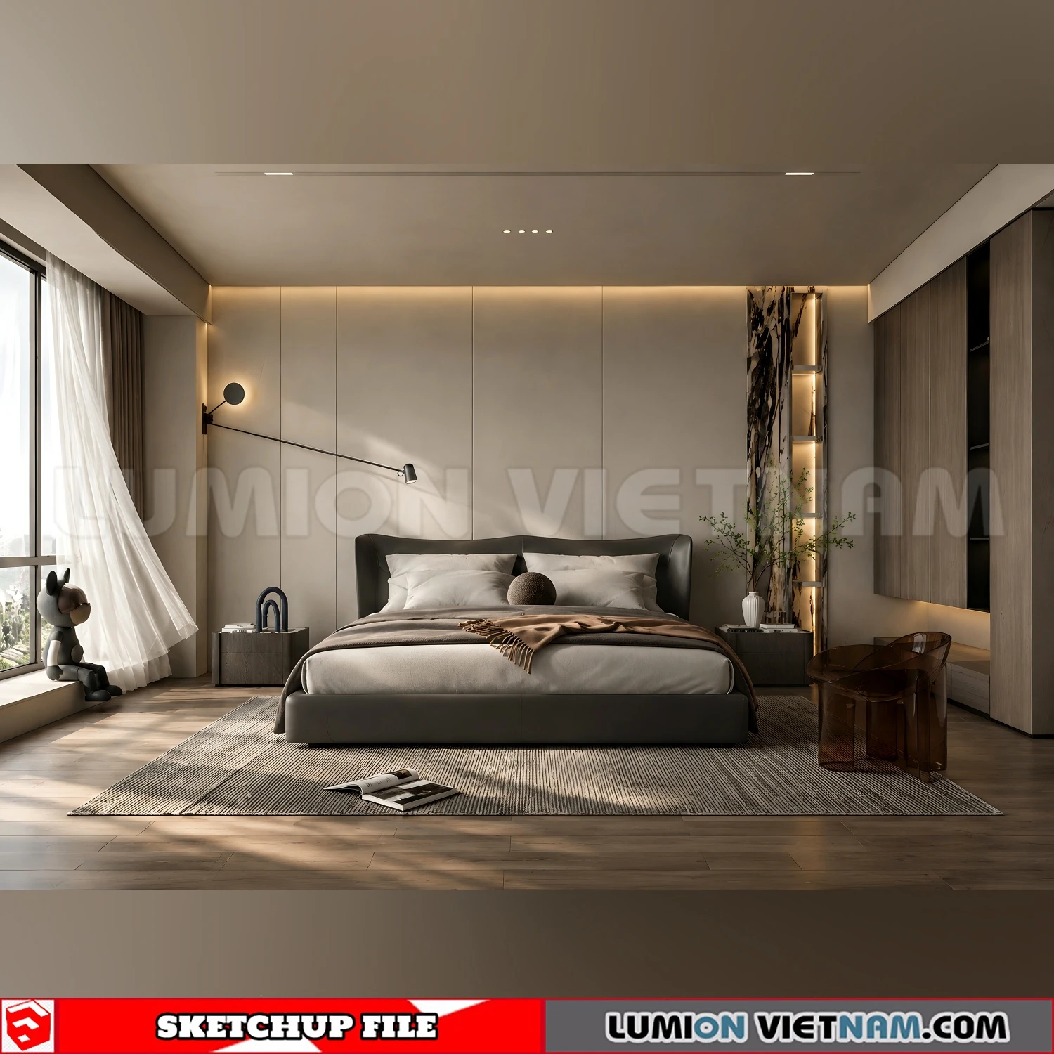 260916-wabi-sabi-style-bedroom-8-sketchup-models