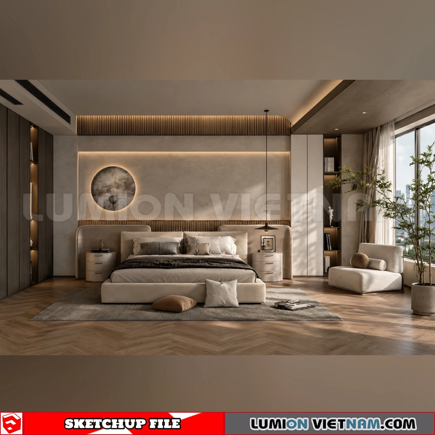 260916-wabi-sabi-style-bedroom-85-sketchup-models