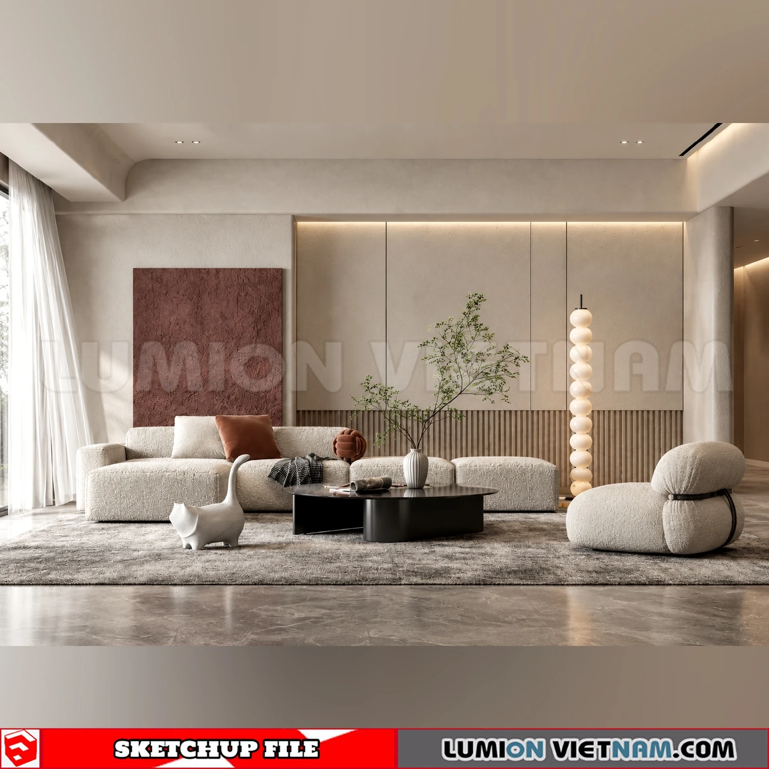 260917-wabi-sabi-style-living-room-2-sketchup-models