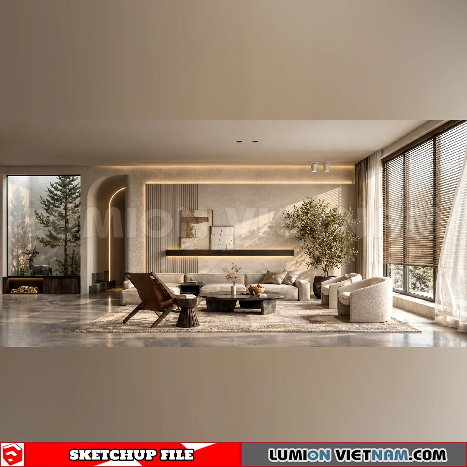 260917-wabi-sabi-style-living-room-27-sketchup-models