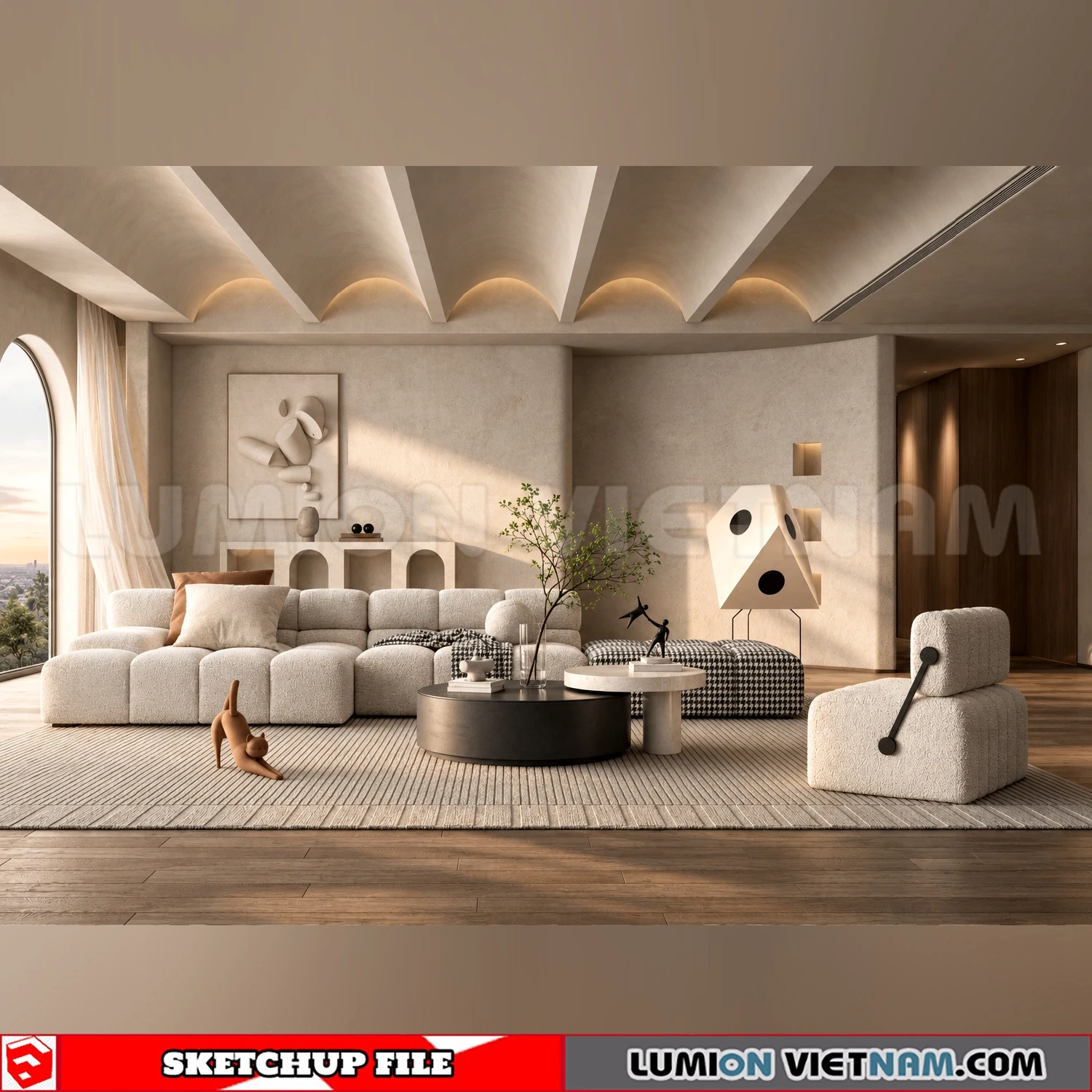 260917-wabi-sabi-style-living-room-28-sketchup-models