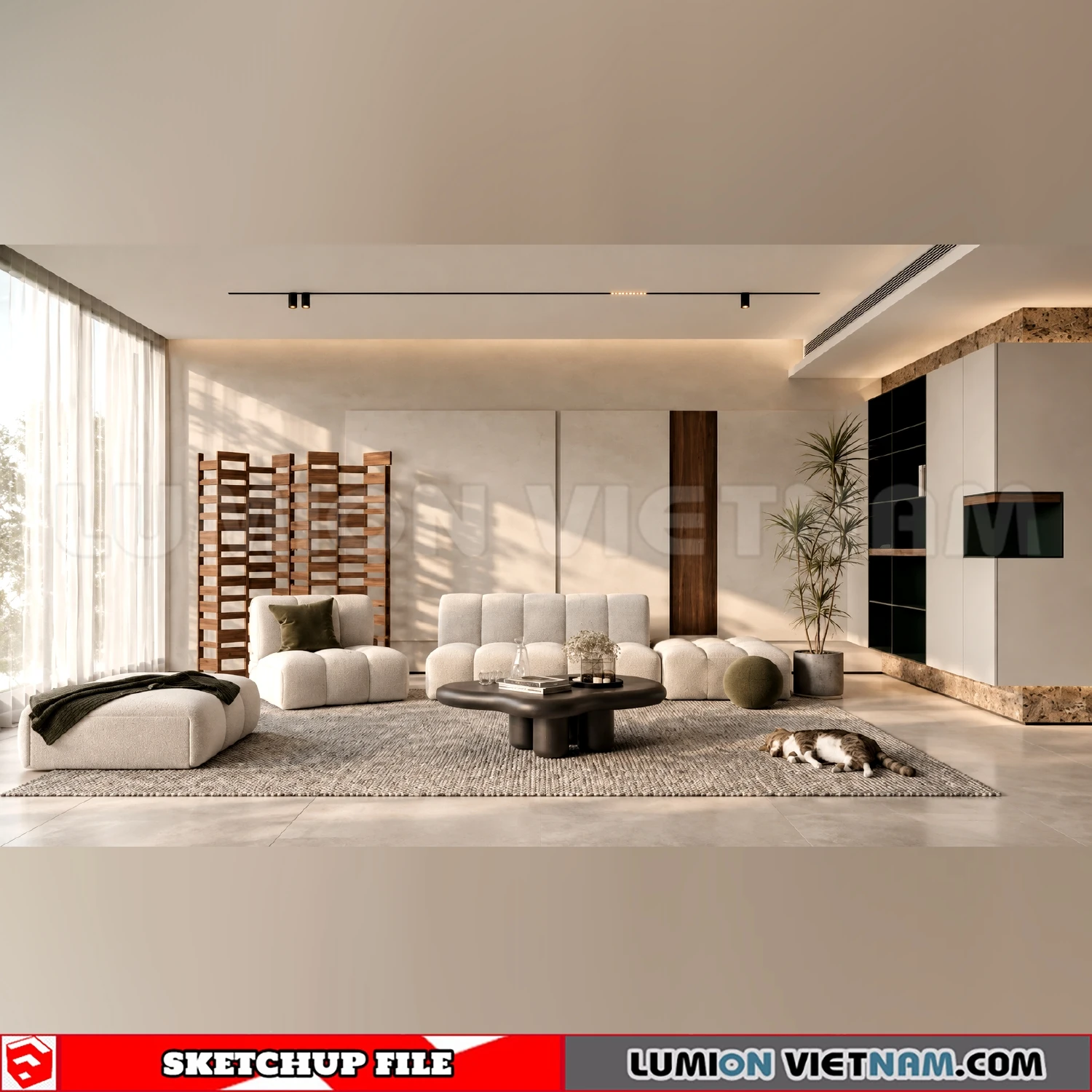 260917-wabi-sabi-style-living-room-30-sketchup-models