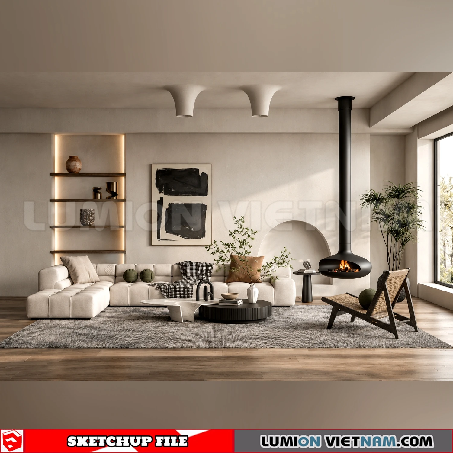 260917-wabi-sabi-style-living-room-53-sketchup-models