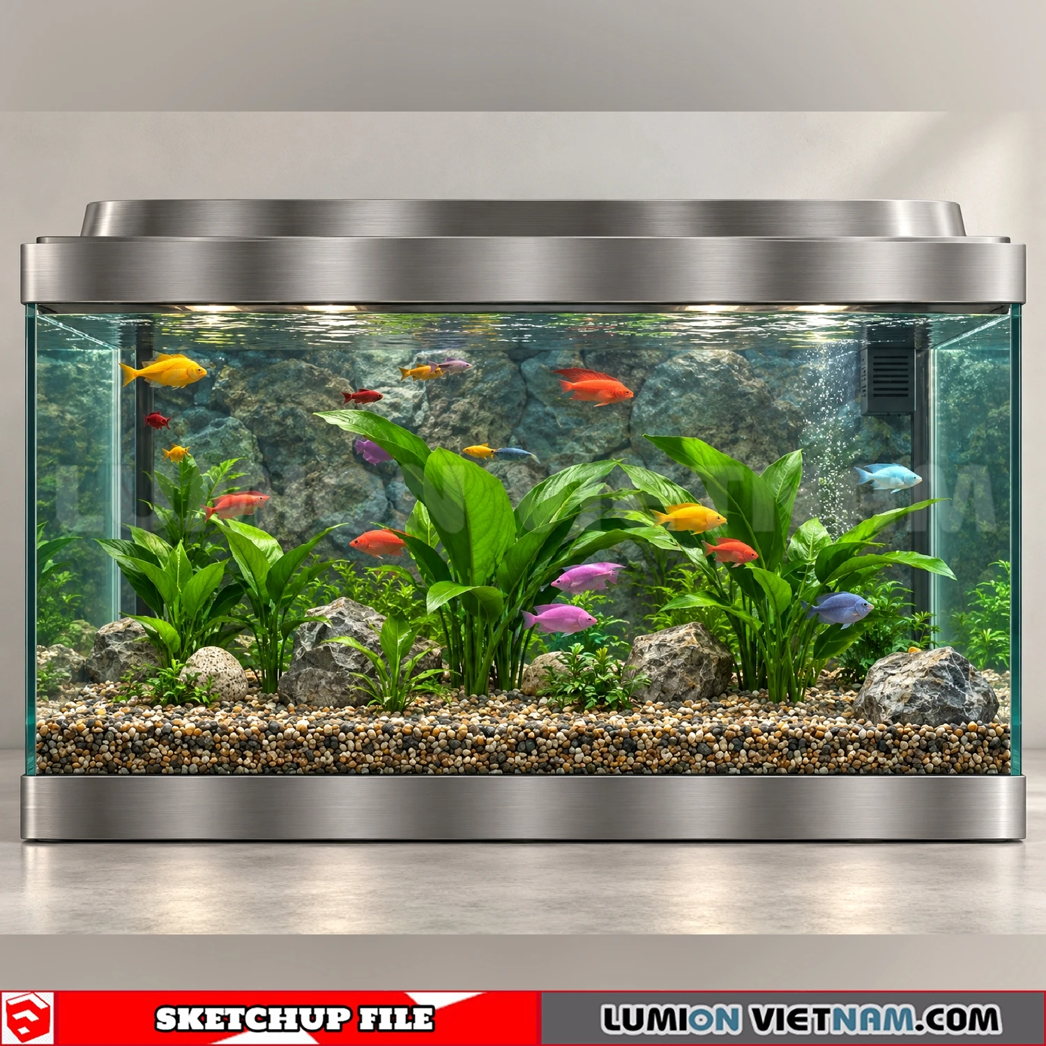 260929-aquarium-and-fish-tank-50-sketchup-models