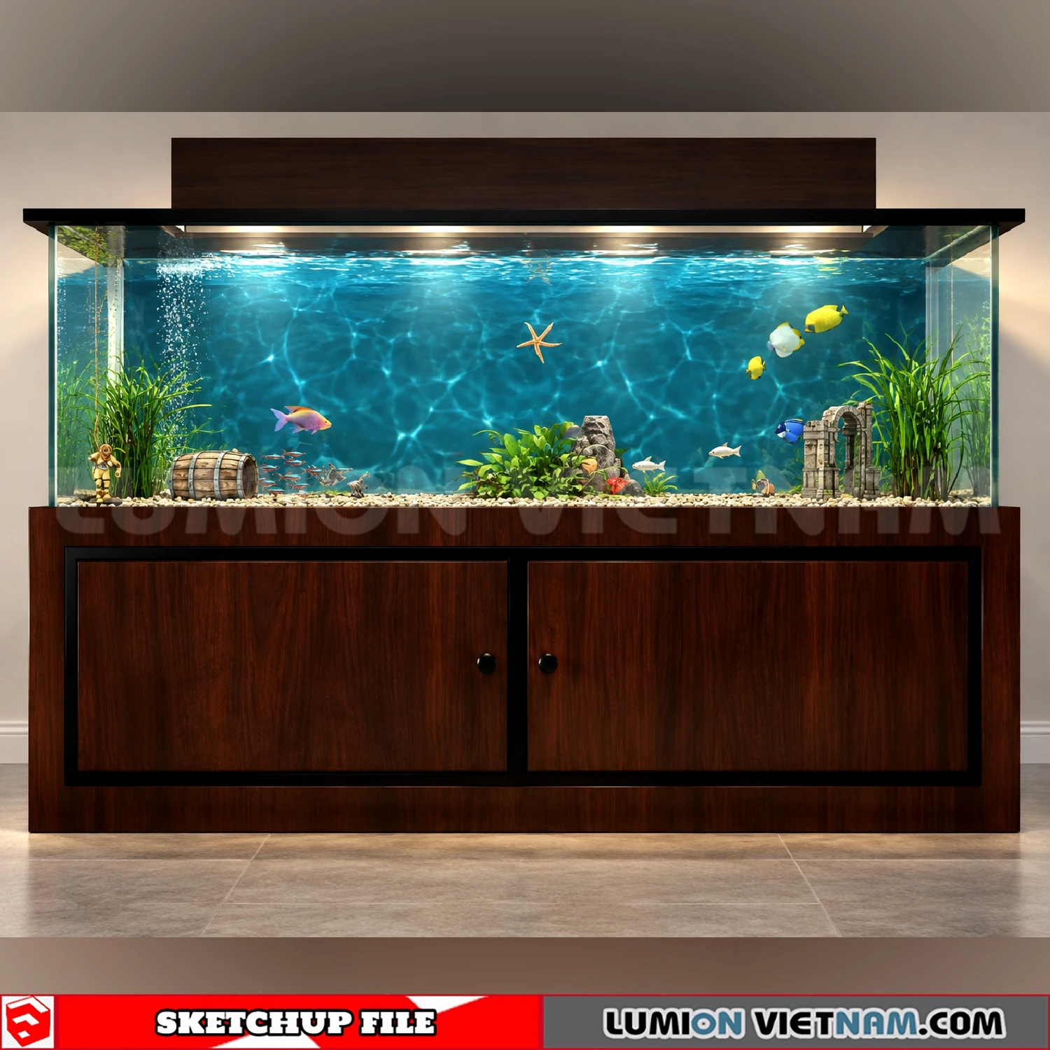 260929-aquarium-and-fish-tank-71-sketchup-models