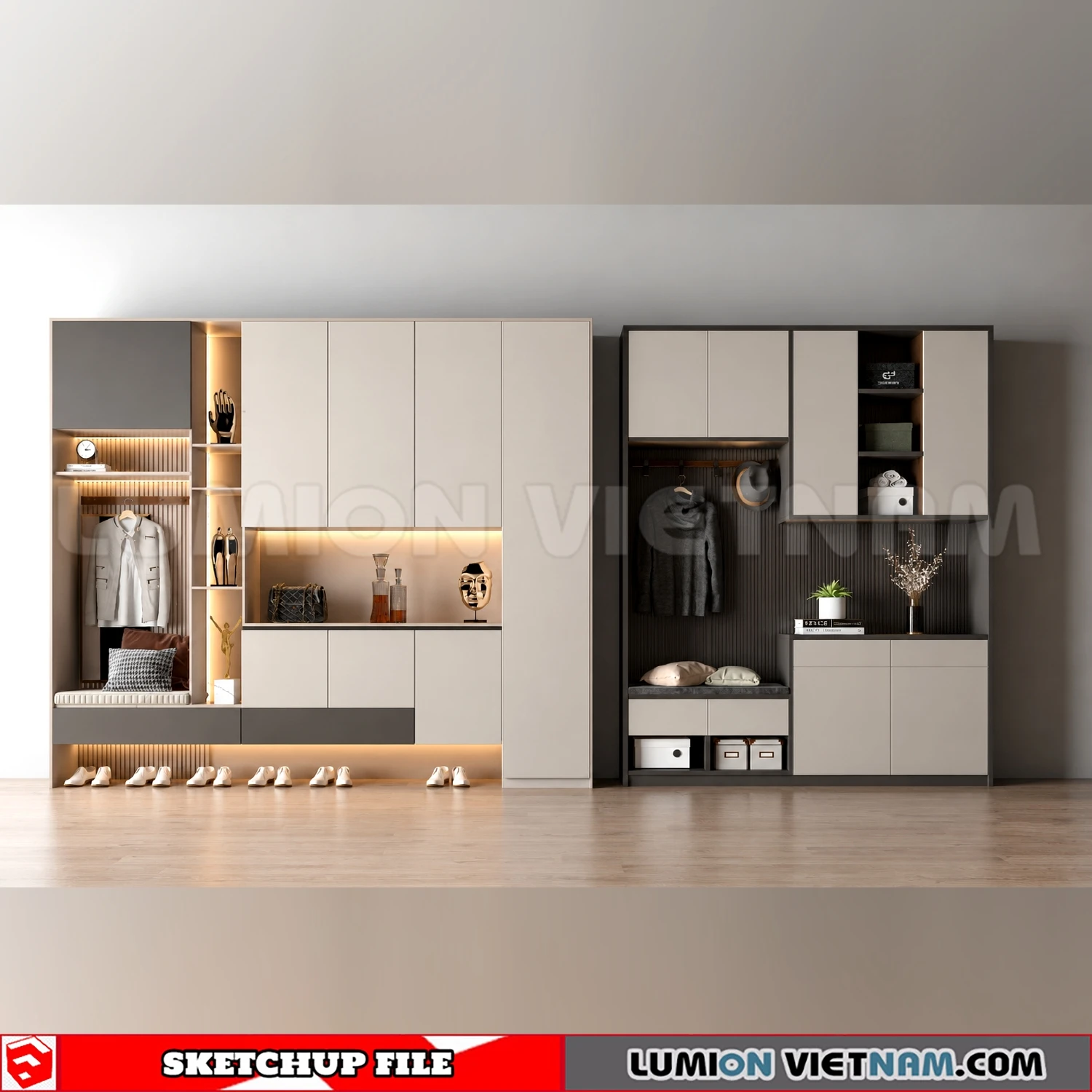 260930-shoe-cabinet-16-sketchup-models