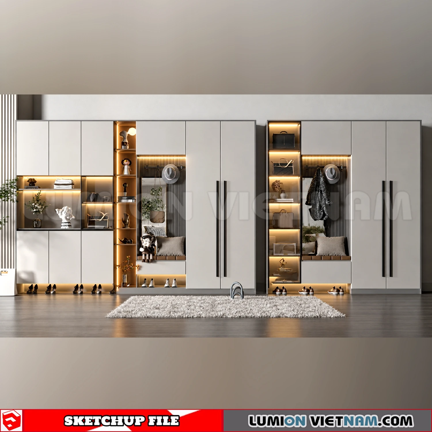 260930-shoe-cabinet-24-sketchup-models